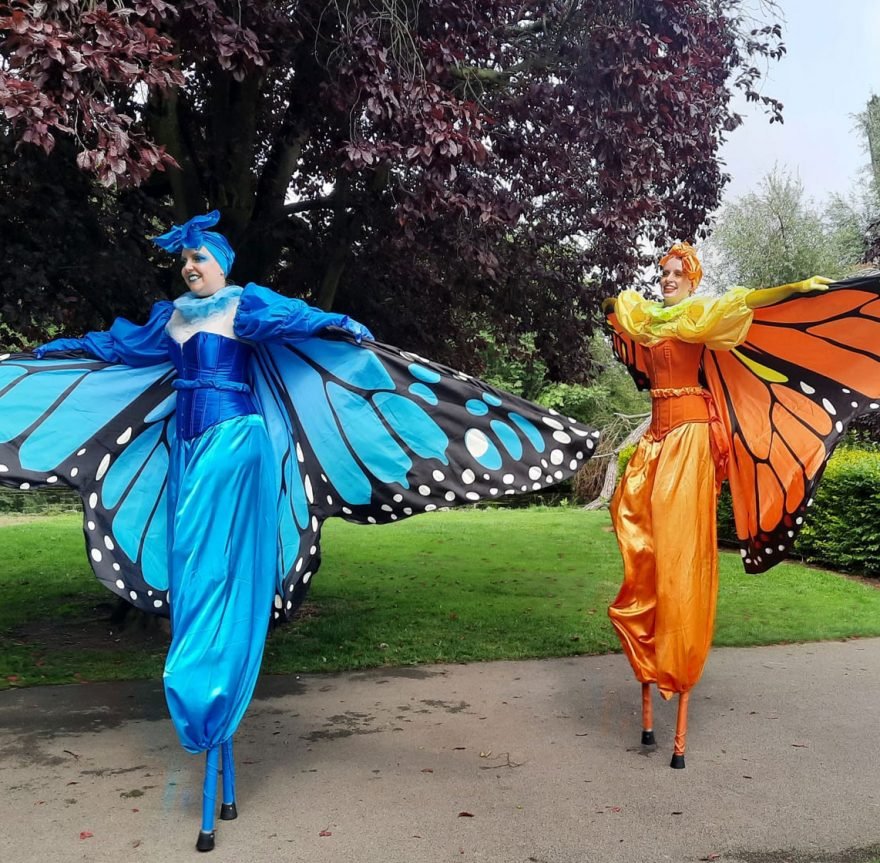 butterfly-stilt-walkers-2